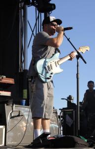 Slightly Stoopid at Maine State Pier on 7/2/2017