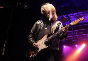 Kenny Wayne Shepherd Band at Bold Point Park