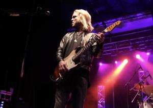 Kenny Wayne Shepherd Band at Bold Point Park