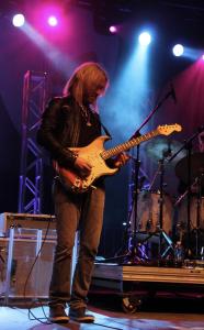 Kenny Wayne Shepherd Band at Bold Point Park