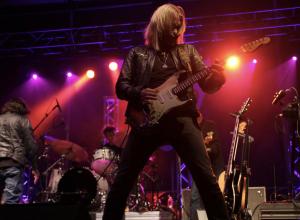 Kenny Wayne Shepherd Band at Bold Point Park