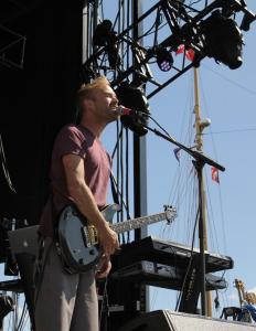 The Movement at Maine State Pier on 7/2/2017