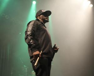 Cypress Hill at House of Blues Boston