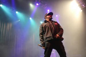 Cypress Hill at House of Blues Boston