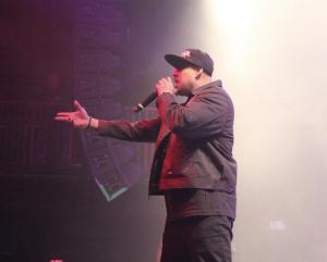 Cypress Hill at House of Blues Boston