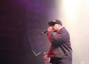 Cypress Hill at House of Blues Boston