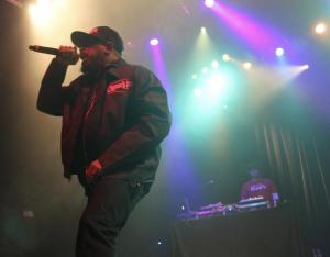 Cypress Hill at House of Blues Boston