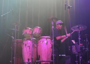 Cypress Hill at House of Blues Boston