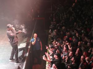 Cypress Hill at House of Blues Boston