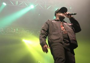 Cypress Hill at House of Blues Boston