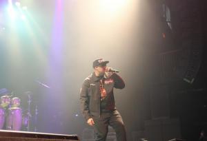 Cypress Hill at House of Blues Boston