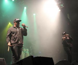 Cypress Hill at House of Blues Boston