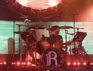 Rebelution at Blue Hills Bank Pavilion Boston