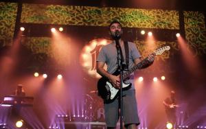 Rebelution at Blue Hills Bank Pavilion Boston