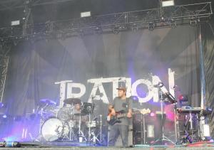 Iration at Champlain Valley Expo in Vermont