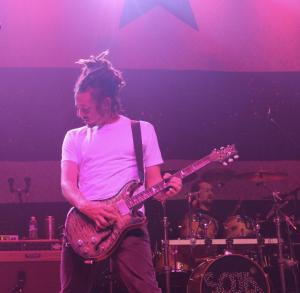 SOJA at Maine State Theatre in Portland, ME