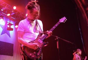 SOJA at Maine State Theatre in Portland, ME