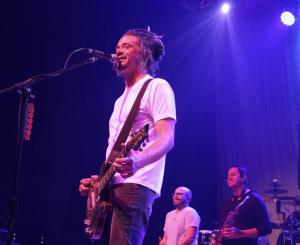 SOJA at Maine State Theatre in Portland, ME 