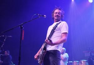 SOJA at Maine State Theatre in Portland, ME