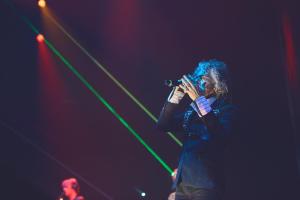 The Flaming Lips at TD Garden in Boston, MA on 9/10/2024