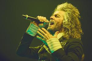 The Flaming Lips at TD Garden in Boston, MA on 9/10/2024