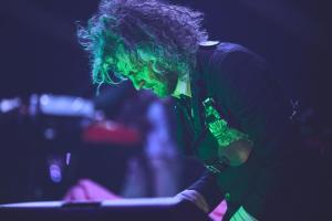 The Flaming Lips at TD Garden in Boston, MA on 9/10/2024