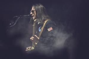 Weezer at TD Garden in Boston, MA on 9/10/2024