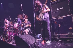 Dinosaur Jr. at TD Garden in Boston, MA on 9/10/2024