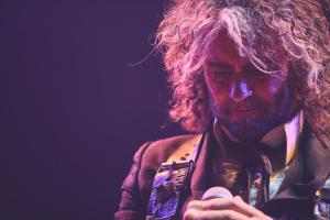 The Flaming Lips at TD Garden in Boston, MA on 9/10/2024