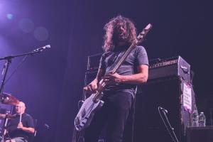 Dinosaur Jr. at TD Garden in Boston, MA on 9/10/2024